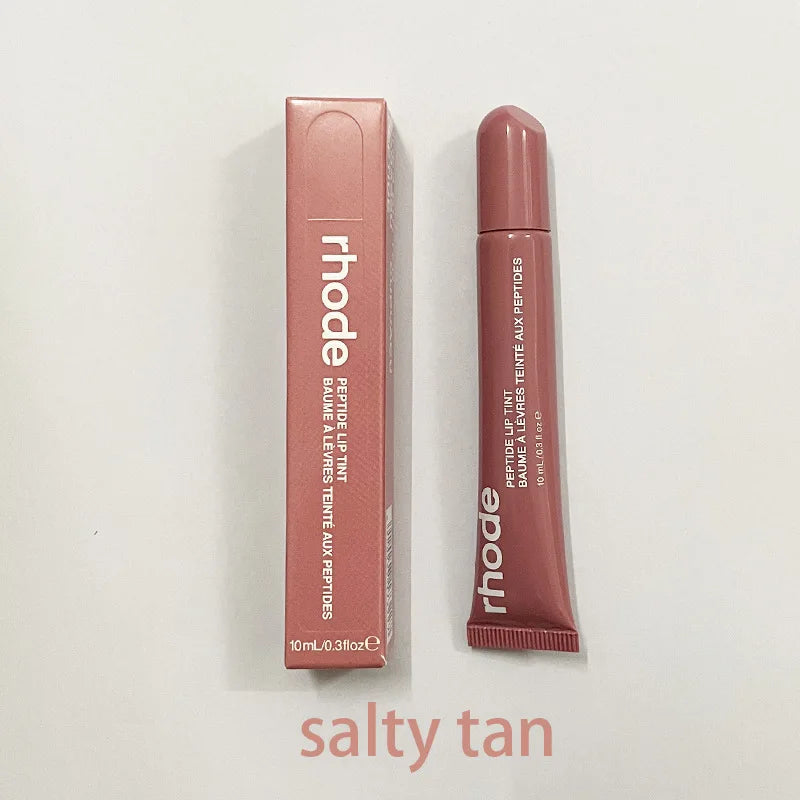Pocket Blush Stick Lip and Cheek Hydrating Stick Natural Rouge Powder Blush Cream Lipstick Cheek Easy to Apply Color