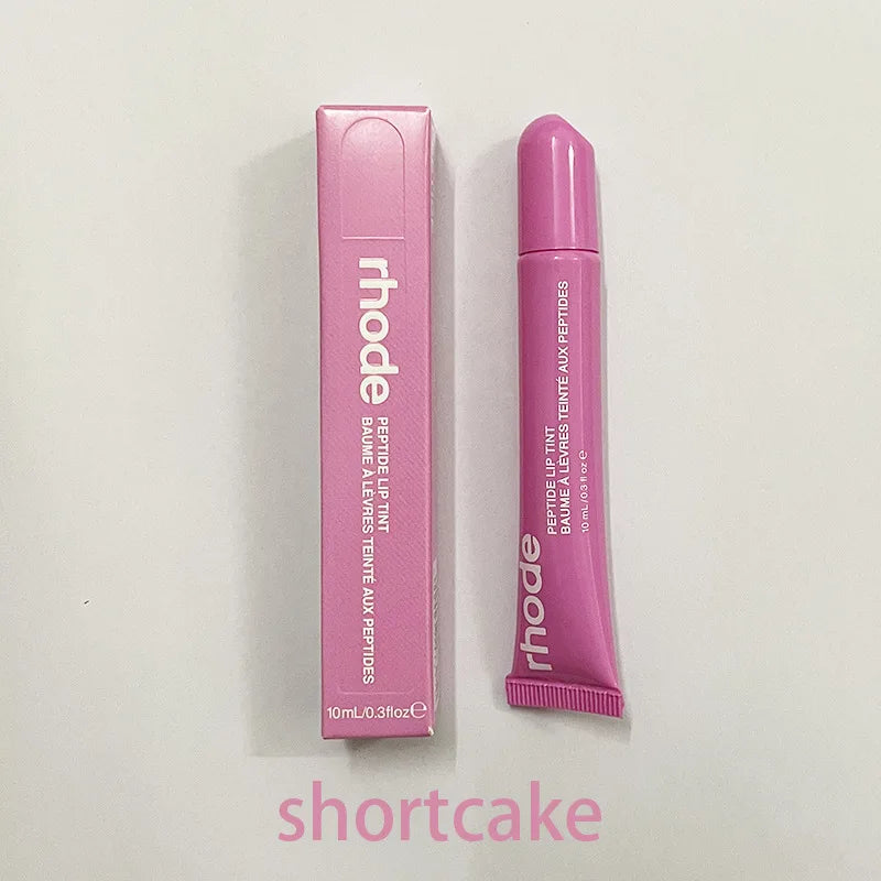 Pocket Blush Stick Lip and Cheek Hydrating Stick Natural Rouge Powder Blush Cream Lipstick Cheek Easy to Apply Color