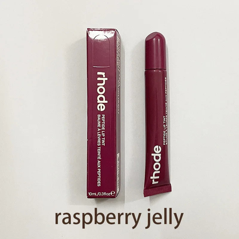 Pocket Blush Stick Lip and Cheek Hydrating Stick Natural Rouge Powder Blush Cream Lipstick Cheek Easy to Apply Color