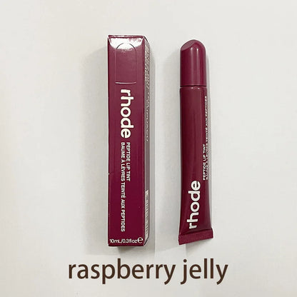 Pocket Blush Stick Lip and Cheek Hydrating Stick Natural Rouge Powder Blush Cream Lipstick Cheek Easy to Apply Color