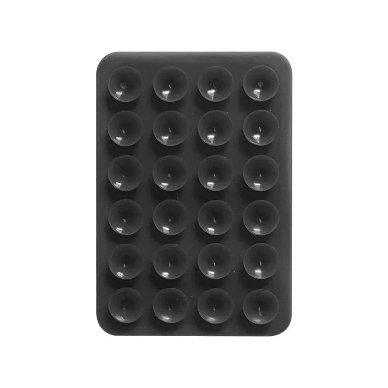 Silicone Suction Phone Holder Mat Multifunctional