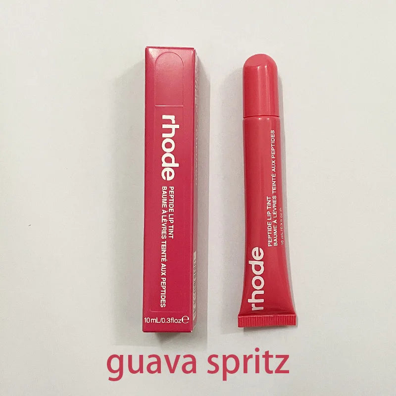 Pocket Blush Stick Lip and Cheek Hydrating Stick Natural Rouge Powder Blush Cream Lipstick Cheek Easy to Apply Color