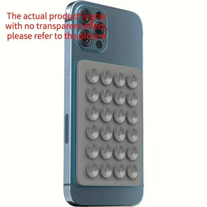Silicone Suction Phone Holder Mat Multifunctional