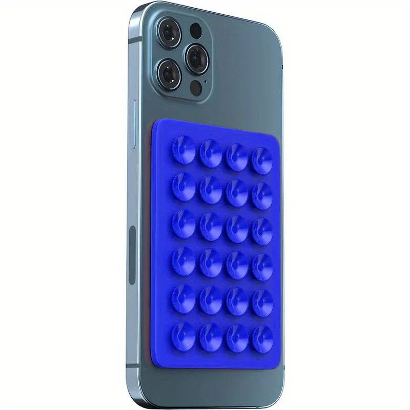 Silicone Suction Phone Holder Mat Multifunctional