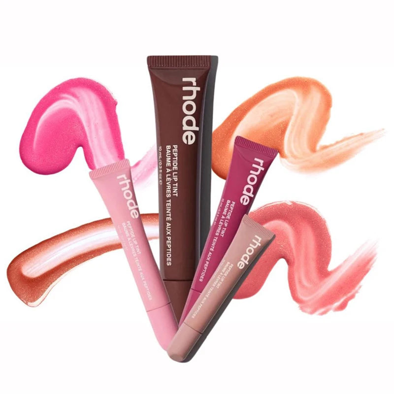 Pocket Blush Stick Lip and Cheek Hydrating Stick Natural Rouge Powder Blush Cream Lipstick Cheek Easy to Apply Color
