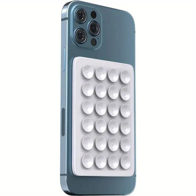 Silicone Suction Phone Holder Mat Multifunctional
