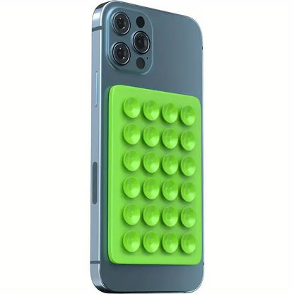 Silicone Suction Phone Holder Mat Multifunctional