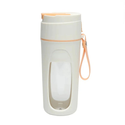 Portable Juicer Mini Blender Multifunction