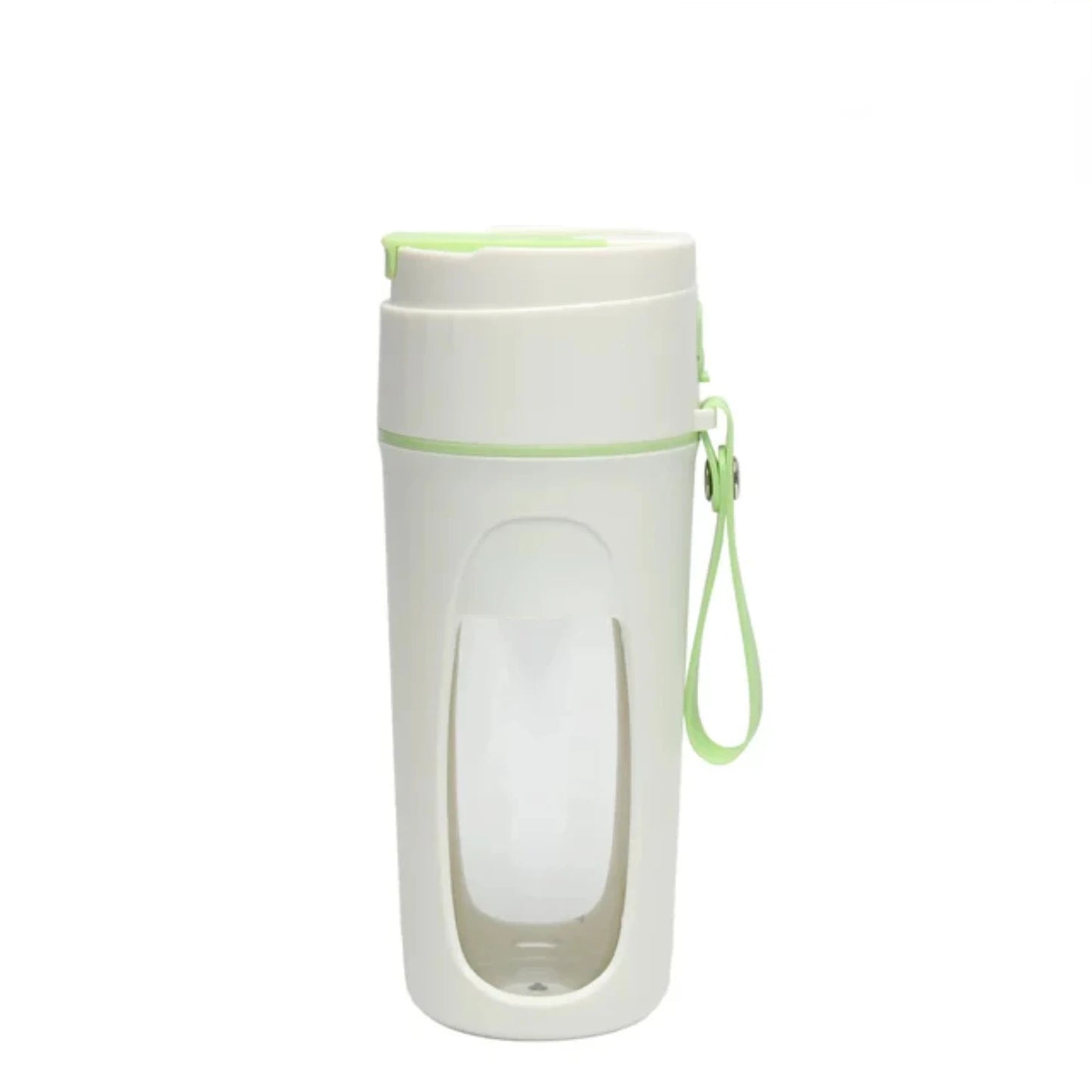 Portable Juicer Mini Blender Multifunction