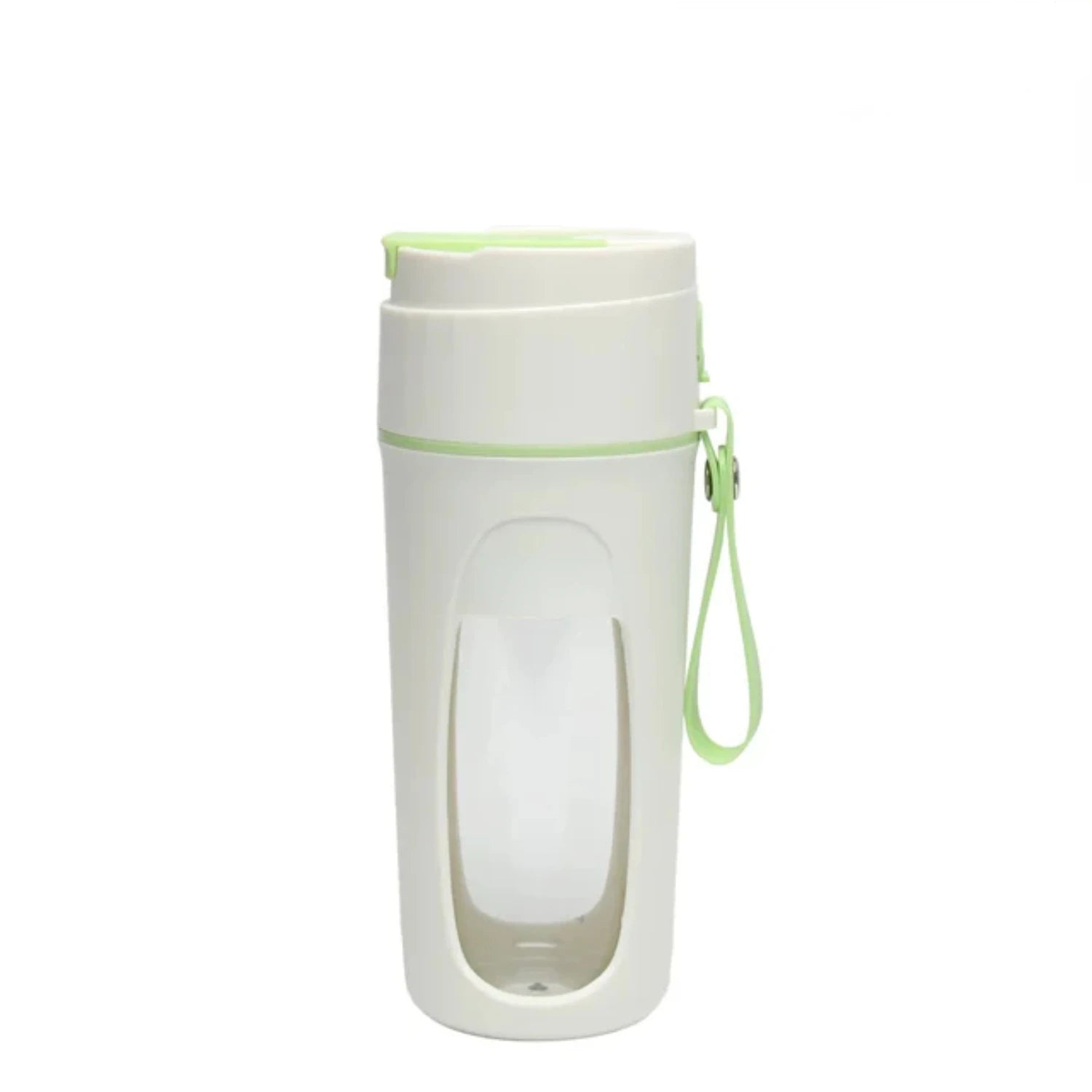 Portable Juicer Mini Blender Multifunction