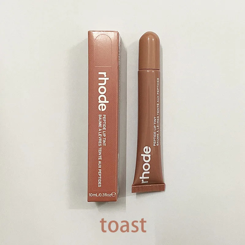 Pocket Blush Stick Lip and Cheek Hydrating Stick Natural Rouge Powder Blush Cream Lipstick Cheek Easy to Apply Color