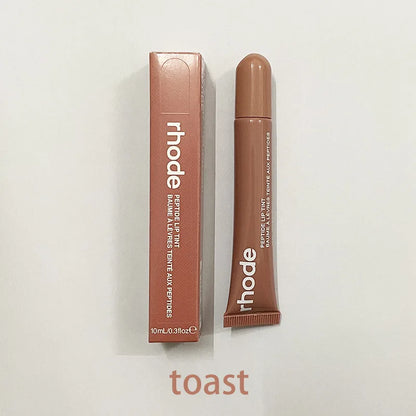 Pocket Blush Stick Lip and Cheek Hydrating Stick Natural Rouge Powder Blush Cream Lipstick Cheek Easy to Apply Color