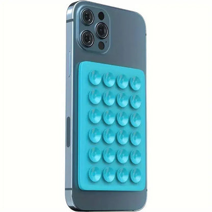 Silicone Suction Phone Holder Mat Multifunctional