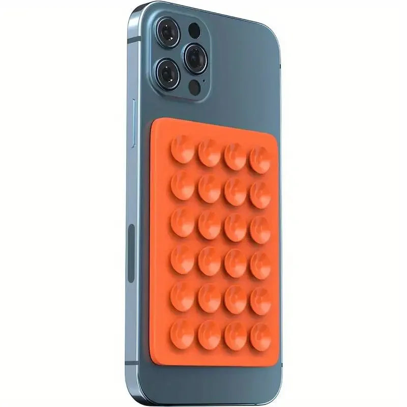 Silicone Suction Phone Holder Mat Multifunctional